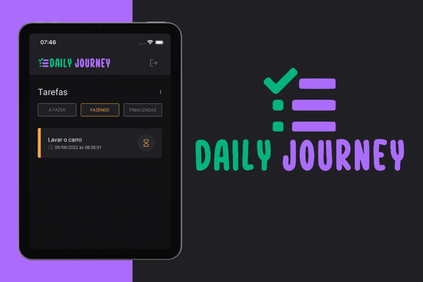 Daily Journey